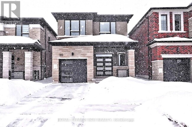 property at 20 Betterridge Trl