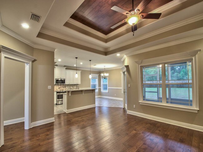 250 Tillis Ln in Crawfordville, FL - Building Photo - Building Photo