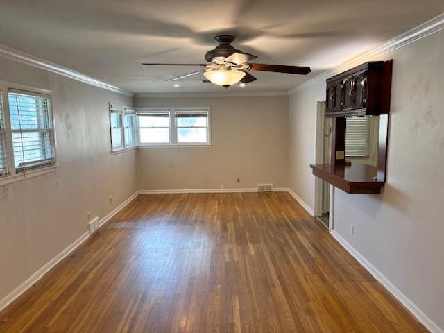4901 Rector Ave in Fort Worth, TX - Building Photo - Building Photo