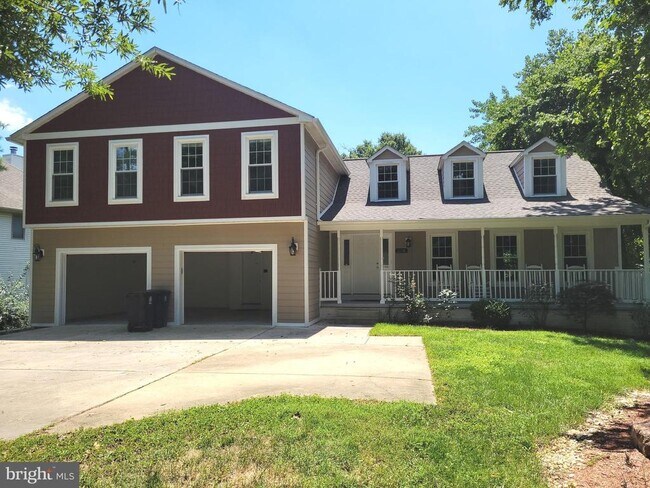 property at 1108 Swan Creek Rd