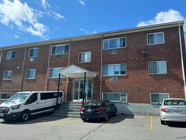 property at 135 Winthrop St
