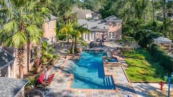 126 Rue De La Paix in Slidell, LA - Building Photo