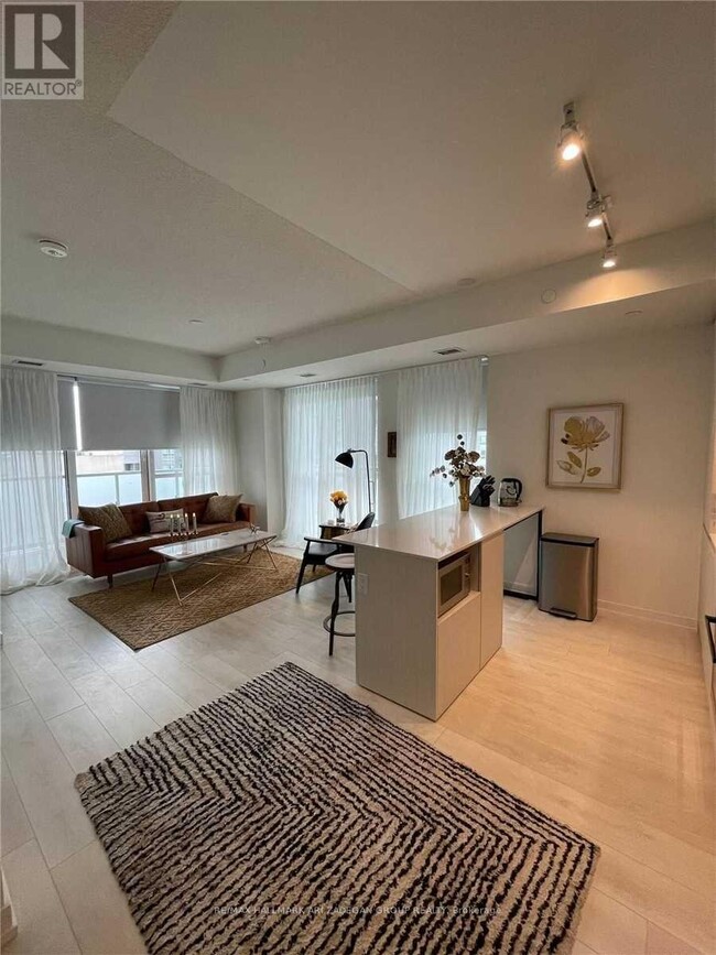 610-634 TUBMAN Ave in Toronto, ON - Building Photo - Building Photo