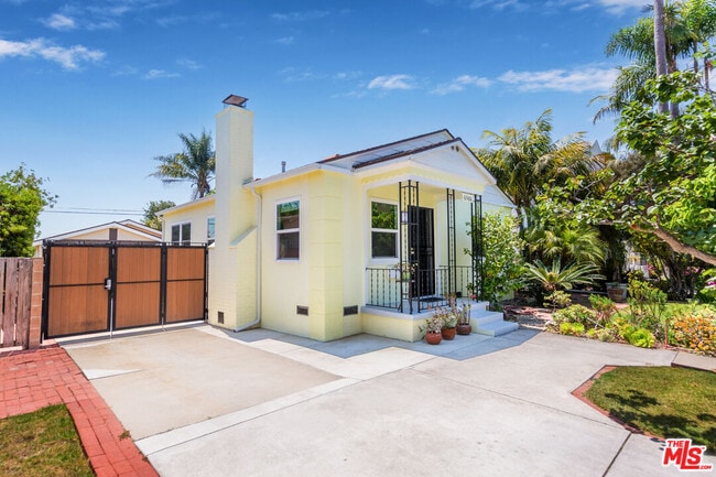 property at 6506 W 82nd St