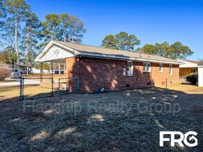 118 Nancy Drive Rd in Dudley, NC - Building Photo - Building Photo