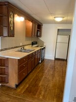 503 Adams St, Unit 1