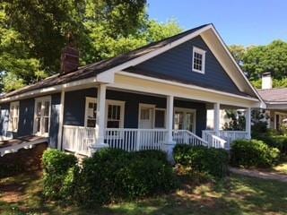 property at 237 Waterman St SE