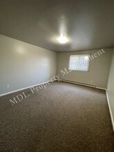 121 N Woodbridge St in Saginaw, MI - Foto de edificio - Building Photo