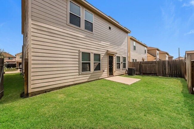 property at 18627 Bell Ravine Dr