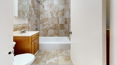 249 Washington St in Boston, MA - Building Photo - Building Photo