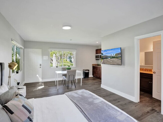 3208 NE 9th St, Unit SI ID1503948P in Pompano Beach, FL - Building Photo - Building Photo