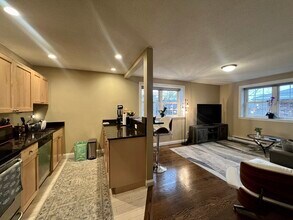 116 Sycamore St in Somerville, MA - Building Photo - Building Photo