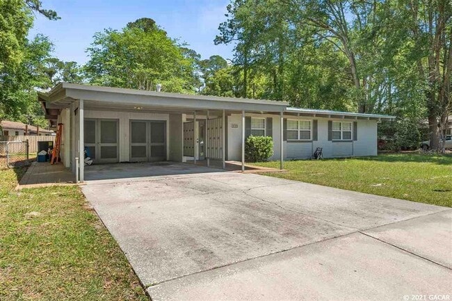 3028 NW 2nd Ave in Gainesville, FL - Building Photo - Building Photo