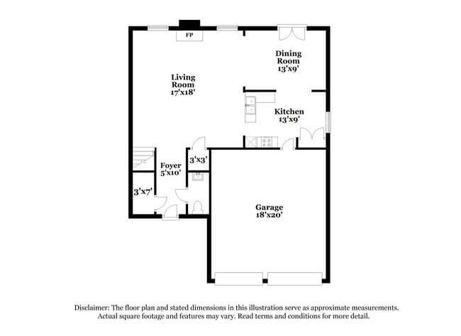 3033 Sable Run Rd in Atlanta, GA - Building Photo - Building Photo