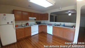 11139 Baffin Oaks in San Antonio, TX - Building Photo - Building Photo