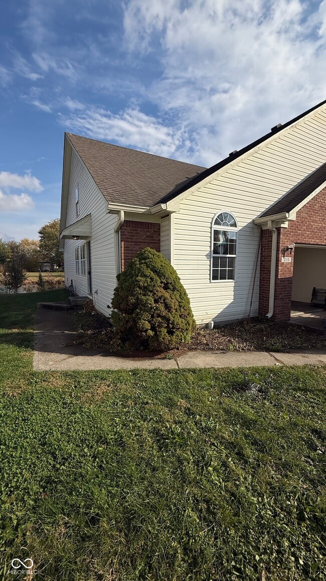 property at 2119 Galaxy Dr