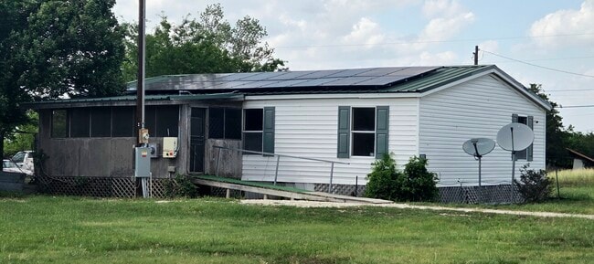 property at 709 Blue Stem Dr