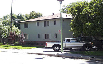 4441 Riverside Blvd Apartments