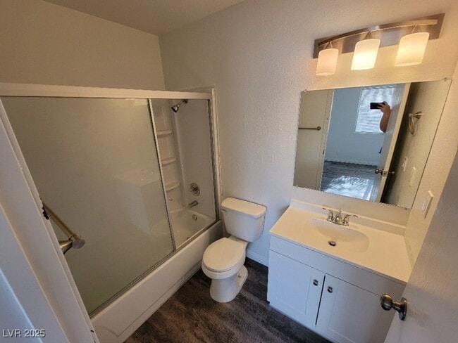 property at 2771 S Mountain Vista St