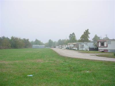 1002 N 8th St in Fredonia, KS - Building Photo