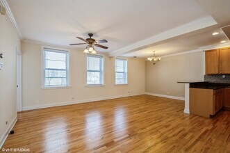4117 N Sheridan Rd in Chicago, IL - Building Photo - Building Photo