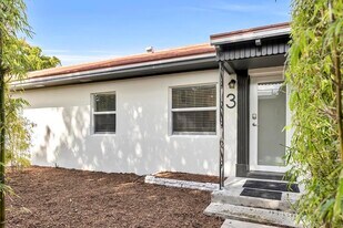 17 Ocean Breeze in Lake Worth Beach, FL - Building Photo