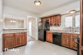 11319 Cadigan Dr in St. Louis, MO - Building Photo - Building Photo