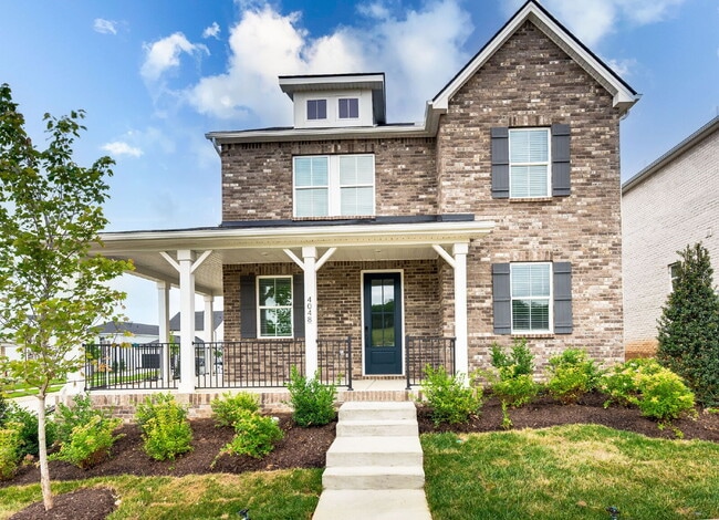 property at 4048 Poplar Farms Dr