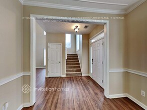 5684 Jackson Knoll Trace NW in Lilburn, GA - Foto de edificio - Building Photo