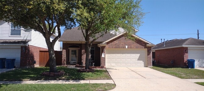 property at 20926 Neelie Ct