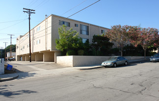 309 Cornell Dr Apartments