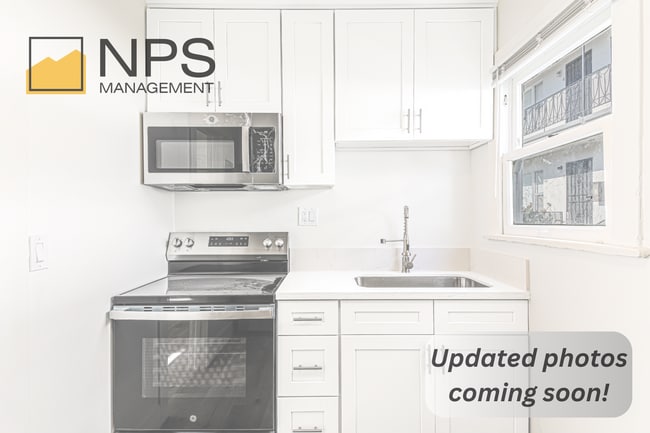 525 Chestnut Ave in Long Beach, CA - Building Photo - Building Photo