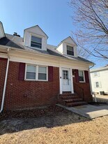 418 Highland Ave, Unit B in Collingswood, NJ - Building Photo