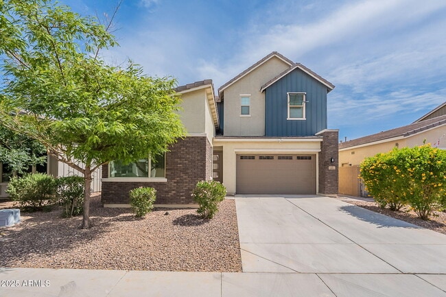 property at 2093 E Lantana Dr
