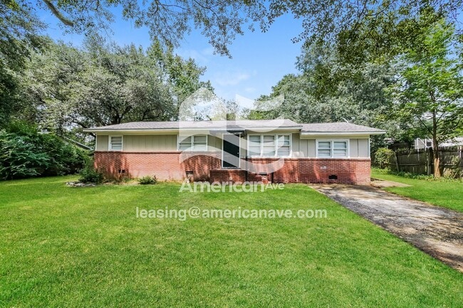 property at 4533 Sentry St