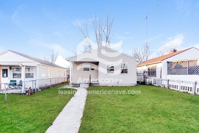 property at 2932 Lasalle St