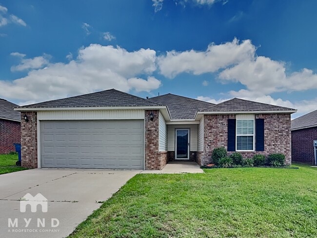 property at 1870 Bartlett Dr