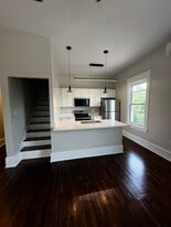 The Everly in Roanoke, VA - Building Photo