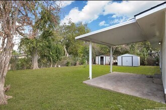 159 Wayfarer Pl in San Antonio, TX - Building Photo - Building Photo