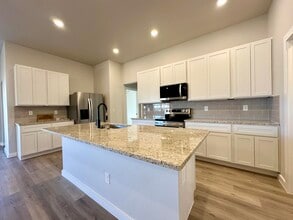 2208 134th St in Lubbock, TX - Building Photo - Building Photo