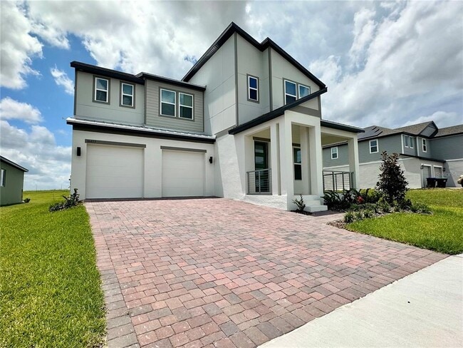 16477 Silver Brook Wy in Winter Garden, FL - Building Photo - Building Photo