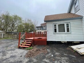 205 Cayuga St in Syracuse, NY - Building Photo - Building Photo