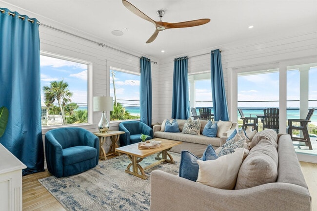 property at 14300 Front Beach Rd