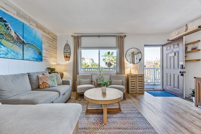 3001 S Atlantic Ave, Unit SI FL2-ID1044481P in Cocoa Beach, FL - Building Photo - Building Photo