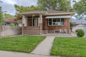 335 S Main St in Spanish Fork, UT - Building Photo - Building Photo