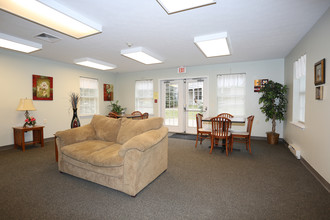 Claire Court Apartments in Hamburg, NY - Building Photo - Interior Photo