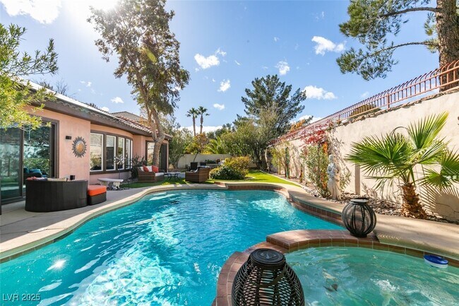 property at 7353 Singing Tree St