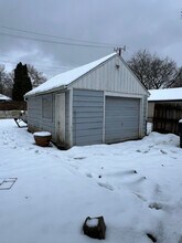 18712 Brady in Redford Township, MI - Foto de edificio - Building Photo