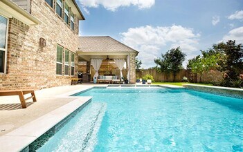 25630 Foxrun Vista Dr in Katy, TX - Building Photo - Building Photo