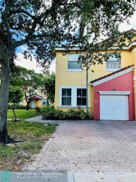 property at 2222 Shoma Dr